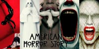 Сериал Американские истории ужасов - Ещё немного американских ужасов